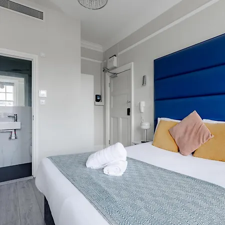 Apartments In The Heart Of High Street Kensington London Exterior photo