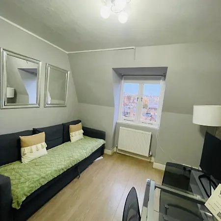 Apartments In The Heart Of High Street Kensington London Room photo