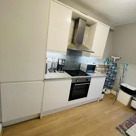 Apartments In The Heart Of High Street Kensington London Room photo