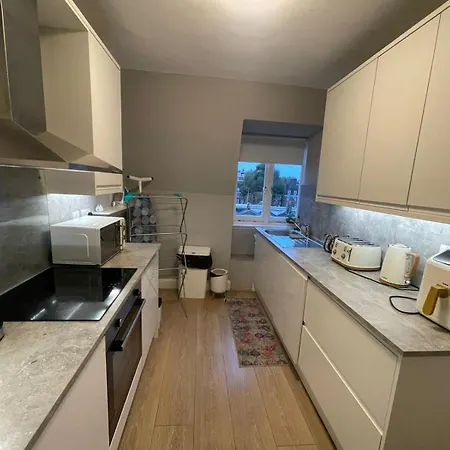 Apartments In The Heart Of High Street Kensington London Room photo